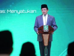 Menag Inginkan Pesantren Jadi Pilar Transformasi Pendidikan Masa Depan