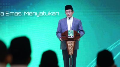 Menag Inginkan Pesantren Jadi Pilar Transformasi Pendidikan Masa Depan Menag Inginkan Pesantren Jadi Pilar Transformasi Pendidikan Masa Depan