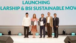 BSI Scholarship 2025 Siapkan Beasiswa Rp65,5 M untuk 3.258 Mahasiswa BSI Scholarship 2025 Siapkan Beasiswa Rp65,5 M untuk 3.258 Mahasiswa