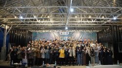 Dorong Generasi Muda Cerdas dan Kreatif, PPIJ dan Masjid Sejuta Pemuda Gelar JIC Digital School Dorong Generasi Muda Cerdas dan Kreatif, PPIJ dan Masjid Sejuta Pemuda Gelar JIC Digital School