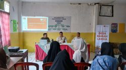 Rumah Zakat Depok Gelar Pelatihan Pengolahan Sampah Menjadi Bank Sampah di Ratu Jaya