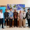 PJMI-Japan Foundation Jajaki Kerjasama
