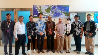 PJMI-Japan Foundation Jajaki Kerjasama