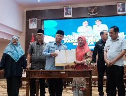 Peduli Pendidikan, Pemkot Depok Luncurkan Rintisan Sekolah Swasta Gratis