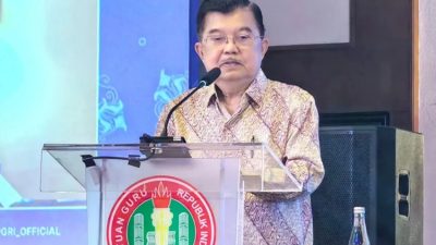 Teknologi AI Ubah Cara Belajar Mengajar