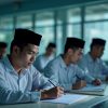 Digitalisasi di Pesantren: Peluang atau Ancaman Tradisi?