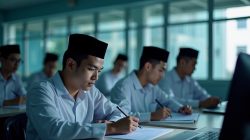 Digitalisasi di Pesantren: Peluang atau Ancaman Tradisi?