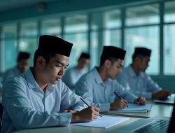 Digitalisasi di Pesantren: Peluang atau Ancaman Tradisi?