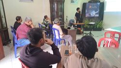 Workshop AI dan Digital Marketing Ajarkan Gen Z Manfaatkan Teknologi untuk Bisnis Masa Depan