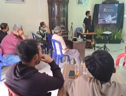 Workshop AI dan Digital Marketing Ajarkan Gen Z Manfaatkan Teknologi untuk Bisnis Masa Depan