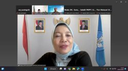 Wujudkan Partisipasi Semesta Kemdikdasmen Bermitra dengan Perguruan Tinggi dalam Pemenuhan Kualifikasi S1 bagi Guru