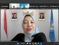 Wujudkan Partisipasi Semesta Kemdikdasmen Bermitra dengan Perguruan Tinggi dalam Pemenuhan Kualifikasi S1 bagi Guru