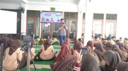 PJMI-UIA Selenggarakan Pelatihan Jurnalistik di MA Nurussaadah Jakarta