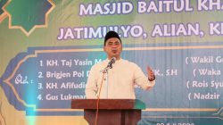 Pemprov Jateng Alokasikan Rp250 Miliar Lebih untuk Insentif Guru Agama