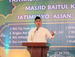 Pemprov Jateng Alokasikan Rp250 Miliar Lebih untuk Insentif Guru Agama