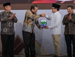 DJSN bersama Kemenko Pemberdayaan Masyarakat, BPJS Kesehatan dan BPJS Ketenagakerjaan Dorong Kesadaran Literasi Jaminan Sosial