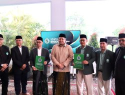 Nota Kesepahaman LPPOM dan BP PKU MUI DKI Lahirkan Duta Halal