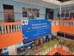 Siswa MA Al Hikmah Pela Mampang Berhasil Masuk Perguruan Tinggi Negeri Terkemuka