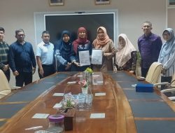 FKIP UT Bangun Sinergi Lintas Perguruan Tinggi