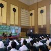 Jakarta Islamic Education Fair 2025 Sajikan Pameran, Seminar, dan Kontes Robotic