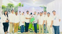 BRI KC Cikarang Gelar Buka Puasa Bersama dan Santuni Anak Yatim Yayasan Cahaya Alam