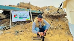 BMH Salurkan Bantuan ke 215 Ribu Penerima Manfaat di Pekan Pertama Ramadhan