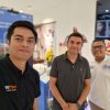 BRImo Co-Branding Barcelona Hadir di Pondok Indah Mall, Perkuat Penetrasi Layanan Digital BRI