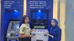Miliki Layanan Digital CS, BRI Cabang Cikarang Hadirkan Transaksi Lebih Cepat dan Praktis Miliki Layanan Digital CS, BRI Cabang Cikarang Hadirkan Transaksi Lebih Cepat dan Praktis